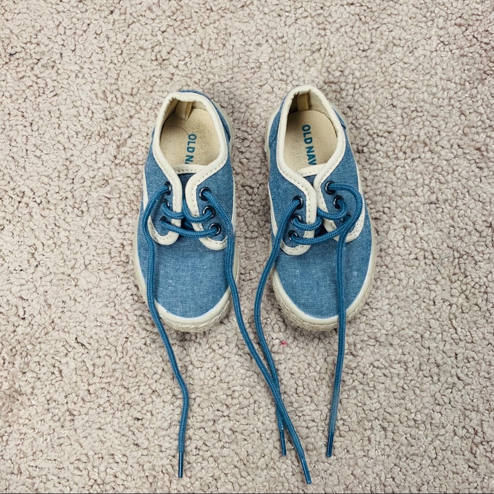 Baby girl espadrille